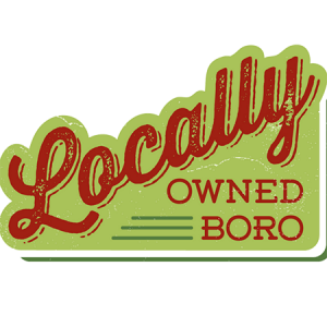locally owned car repair shop
