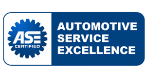 ASE Logo - Auto Repair & Service - tires, oil change, engines, mufflers, and brakes services - ase certified | Murfreesboro, TN