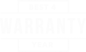 Warranty Logo - Auto Repair & Service - tires, oil change, engines, mufflers, and brakes services - ase certified | Murfreesboro, TN