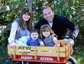 Family pic - Auto Repair & Service - tires, oil change, engines, mufflers, and brakes services - ase certified | Murfreesboro, TN