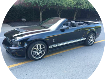 Mustang Car - Auto Repair & Service - tires, oil change, engines, mufflers, and brakes services - ase certified | Murfreesboro, TN