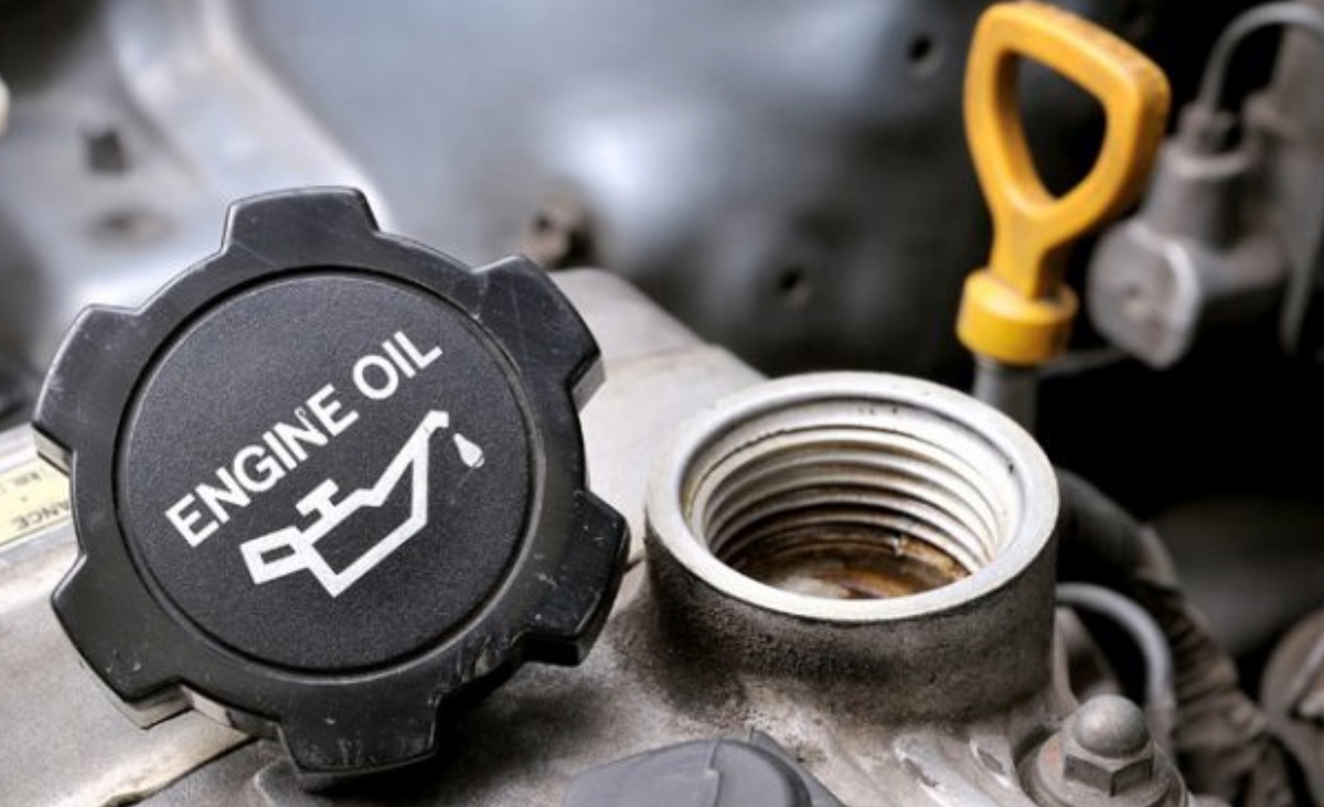 The Importance of Oil Change Maintenance Murfreesboro, TN